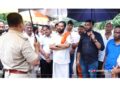 ಪುತ್ತೂರು: ರಸ್ತೆ ತಡೆ ಪ್ರತಿಭಟನೆ: ಅರುಣ್ ಕುಮಾರ್ ಪುತ್ತಿಲ ಸಹಿತ ಹಲವರ ವಿರುದ್ಧ ಪ್ರಕರಣ ದಾಖಲು..!!