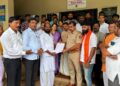 ಜ್ಯೋತಿಷಿ ಅನಿಲ್ ಪಂಡಿತ್ ವಿರುದ್ದ ಸಾಮಾಜಿಕ ಜಾಲತಾಣದಲ್ಲಿ ಮಾನಹಾನಿಕರ ಪೋಸ್ಟ್: ಆರೋಪಿಗಳ ಬಂಧನಕ್ಕೆ ಹಿಂದೂ ಜಾಗರಣ ವೇದಿಕೆ ಆಗ್ರಹ..!!