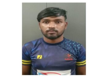 ಪ್ರೀತಿಯ ನೆಪದಲ್ಲಿ ಅಪ್ರಾಪ್ತೆಯ ಮೇಲೆ ಲೈಂಗಿಕ ದೌರ್ಜನ್ಯ; ಆರೋಪಿಗೆ 20 ವರ್ಷ ಶಿಕ್ಷೆ ಪ್ರಕಟ..!!