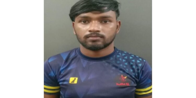 ಪ್ರೀತಿಯ ನೆಪದಲ್ಲಿ ಅಪ್ರಾಪ್ತೆಯ ಮೇಲೆ ಲೈಂಗಿಕ ದೌರ್ಜನ್ಯ; ಆರೋಪಿಗೆ 20 ವರ್ಷ ಶಿಕ್ಷೆ ಪ್ರಕಟ..!!