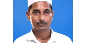 ಹುಲ್ಲು ಕತ್ತರಿಸುವ ಯಂತ್ರದಡಿ ಅವಿತಿದ್ದ ಹಾವು ಕಡಿತ: ಆಟೋ ಚಾಲಕ ಚಿಕಿತ್ಸೆ ಫಲಿಸದೆ ಸಾವು..!!