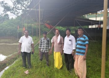 (ಜು.19) ಮುಗೆರಡ್ಕದಲ್ಲಿ ನಾಥ ಪಂಥೀಯ ಜೋಗಿ ಸಮಾಜದ 10ನೇ ವರ್ಷದ ಆಟಿದ ಲೆಸ್ಡ್ ಕೆಸರೇಡ್ ಕ್ರೀಡಾಕೂಟ..!