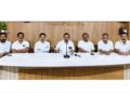 (ಜು.06) ರಂದು ಸಚಿವ ಯು.ಟಿ. ಖಾದರ್ಗೆ ಸಾರ್ವಜನಿಕ ಅಭಿನಂದನೆ..!!