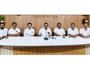 (ಜು.06) ರಂದು ಸಚಿವ ಯು.ಟಿ. ಖಾದರ್ಗೆ ಸಾರ್ವಜನಿಕ ಅಭಿನಂದನೆ..!!