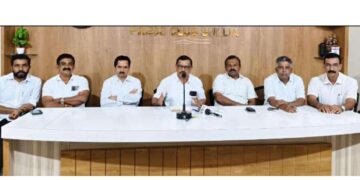 (ಜು.06) ರಂದು ಸಚಿವ ಯು.ಟಿ. ಖಾದರ್ಗೆ ಸಾರ್ವಜನಿಕ ಅಭಿನಂದನೆ..!!