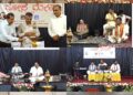 ಕೆಮ್ಮಾರದಲ್ಲಿ ಅದ್ದೂರಿಯಾಗಿ ನಡೆದ ‘ದೋಸೆ ಮೇಳ’..!