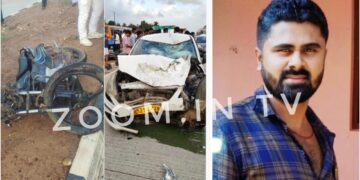 ಬಂಟ್ವಾಳ: ಕಾರು ಮತ್ತು ಬೈಕ್ ನಡುವೆ ಡಿಕ್ಕಿ: ಪುತ್ತೂರಿನ ವ್ಯಕ್ತಿ ಮೃತ್ಯು..!!
