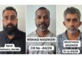 ಬೈಕಂಪಾಡಿ ರಾಷ್ಟ್ರೀಯ ಹೆದ್ದಾರಿ ದರೋಡೆ ಪ್ರಕರಣ: ಕೃತ್ಯಕ್ಕೆ ಸಹಕರಿಸಿದವರೂ ಸೇರಿ ಮೂವರು ಆರೋಪಿಗಳ ಬಂಧನ..!!