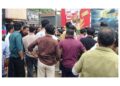 ಪುತ್ತೂರು ಬಸ್ ನಿಲ್ದಾಣದ ಬಳಿ ಗಲಾಟೆ: ಯುವತಿಗೆ ಕಿರುಕುಳ ಆರೋಪ, ಮಾತಿನ ಚಕಮಕಿ ಬಳಿಕ ತಳ್ಳಾಟ..!!