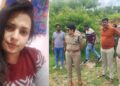 ಮದುವೆಗೆ ಒತ್ತಾಯಿಸಿದ್ದಕ್ಕೆ ಪ್ರೇಯಸಿಯನ್ನು ಕೊಂದು ಶವ ಸುಟ್ಟ ಪ್ರಿಯಕರ..!!