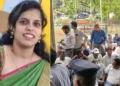 SIR ಪ್ರಕ್ರಿಯೆಗೆ ತೆರಳುತ್ತಿದ್ದಾಗ ಅಪಘಾತ – ಚಿಕಿತ್ಸೆ ಫಲಕಾರಿಯಾಗದೇ ವಿಎ ಸಾವು..!