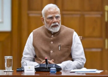 ಪ್ರಶ್ನೆಪತ್ರಿಕೆ ಸೋರಿಕೆ ತಡೆಗೆ ಫಾಸ್ಟ್-ಟ್ರ್ಯಾಕ್ ಕೋರ್ಟ್ ಸ್ಥಾಪನೆ, ವಿದ್ಯಾರ್ಥಿಗಳ ಜೊತೆ ಚೆಲ್ಲಾಟವಾಡುವವರನ್ನು ಕ್ಷಮಿಸಲ್ಲ: ಮೋದಿ..!