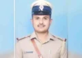 ಅಪ್ರಾಪ್ತ ಬಾಲಕಿಗೆ ಲೈಂಗಿಕ ಕಿರುಕುಳ ಆರೋಪ: ಪಿಎಸ್ಐ ಬಂಧನ..!!