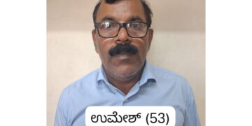 ವಿಟ್ಲ: ಅಪ್ರಾಪ್ತ ಬಾಲಕನಿಗೆ ಲೈಂಗಿಕ ಕಿರುಕುಳ ಆರೋಪ: 53 ವರ್ಷದ ವ್ಯಕ್ತಿ ಬಂಧನ..!!