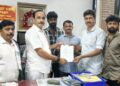 ಪುತ್ತೂರು: ಮಹಾಲಿಂಗೇಶ್ವರ ದೇವಸ್ಥಾನದ ರಸ್ತೆ ಕಾಮಗಾರಿ ಶೀಘ್ರ ಪೂರ್ಣಗೊಳಿಸಲು ಮನವಿ..!