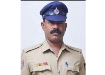 ಹೆಡ್ ಕಾನ್‌ಸ್ಟೆಬಲ್ ಸ್ಕರಿಯ ಅವರಿಗೆ ಎಎಸ್‌ಐ ಆಗಿ ಬಡ್ತಿ; ಸುಬ್ರಹ್ಮಣ್ಯ ಠಾಣೆಗೆ ವರ್ಗಾವಣೆ..!