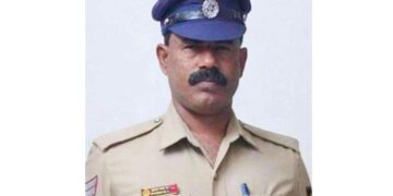 ಹೆಡ್ ಕಾನ್‌ಸ್ಟೆಬಲ್ ಸ್ಕರಿಯ ಅವರಿಗೆ ಎಎಸ್‌ಐ ಆಗಿ ಬಡ್ತಿ; ಸುಬ್ರಹ್ಮಣ್ಯ ಠಾಣೆಗೆ ವರ್ಗಾವಣೆ..!