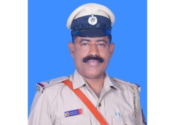 ಹೆಡ್ ಕಾನ್‌ಸ್ಟೆಬಲ್ ಸ್ಕರಿಯ ಅವರಿಗೆ ಎಎಸ್‌ಐ ಆಗಿ ಬಡ್ತಿ; ಸುಬ್ರಹ್ಮಣ್ಯ ಠಾಣೆಗೆ ವರ್ಗಾವಣೆ..!