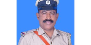 ಹೆಡ್ ಕಾನ್‌ಸ್ಟೆಬಲ್ ಸ್ಕರಿಯ ಅವರಿಗೆ ಎಎಸ್‌ಐ ಆಗಿ ಬಡ್ತಿ; ಸುಬ್ರಹ್ಮಣ್ಯ ಠಾಣೆಗೆ ವರ್ಗಾವಣೆ..!
