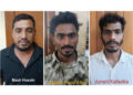 ಬಂಟ್ವಾಳ ಗ್ರಾಮಾಂತರ ಪೊಲೀಸರ ಕಾರ್ಯಾಚರಣೆ: ಎಂಡಿಎಂಎ, ಗಾಂಜಾ ಸಹಿತ ₹4.90 ಲಕ್ಷ ಮೌಲ್ಯದ ಸ್ವತ್ತು ವಶ.!!