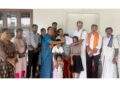 ಶ್ರೀ ಮಹಾಲಿಂಗೇಶ್ವರ ದೇವಸ್ಥಾನದ ರಸ್ತೆ ಕಾಮಗಾರಿ ಶೀಘ್ರ ಪೂರ್ಣಗೊಳಿಸಲು ಕಂಬಳಕೋಡಿ ನಿವಾಸಿಗಳಿಂದ ಮನವಿ..!