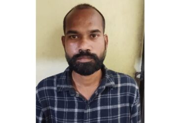 ಸುರತ್ಕಲ್ನಲ್ಲಿ ದೈವಸ್ಥಾನದ ಕಾಣಿಕೆ ಹುಂಡಿ ಕಳವು: ಆರೋಪಿ ಬಂಧನ..!