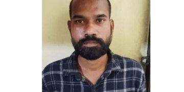 ಸುರತ್ಕಲ್ನಲ್ಲಿ ದೈವಸ್ಥಾನದ ಕಾಣಿಕೆ ಹುಂಡಿ ಕಳವು: ಆರೋಪಿ ಬಂಧನ..!