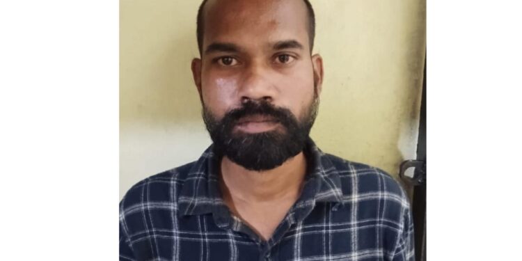 ಸುರತ್ಕಲ್ನಲ್ಲಿ ದೈವಸ್ಥಾನದ ಕಾಣಿಕೆ ಹುಂಡಿ ಕಳವು: ಆರೋಪಿ ಬಂಧನ..!