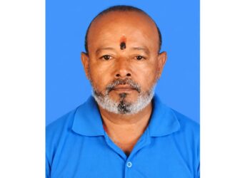 ಪುಂಜಾಲಕಟ್ಟೆ: ಮಡಂತ್ಯಾರು ಸಾಲಿಯಾನ್ ಚಿಕನ್ ಸೆಂಟರ್ ಮಾಲಕ ನಿಧನ..!!