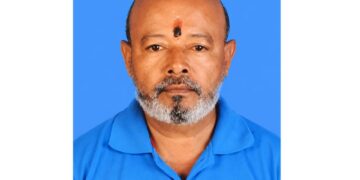 ಪುಂಜಾಲಕಟ್ಟೆ: ಮಡಂತ್ಯಾರು ಸಾಲಿಯಾನ್ ಚಿಕನ್ ಸೆಂಟರ್ ಮಾಲಕ ನಿಧನ..!!