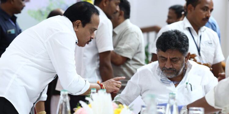 ಶ್ರೀ ಕ್ರಷ್ಣ ಜನ್ಮಾಷ್ಟಮಿಗೆ ಸರಕಾರಿ ರಜೆ: ಮುಖ್ಯಮಂತ್ರಿಗೆ ಶಾಸಕ ಅಶೋಕ್ ರೈ ಮನವಿ..!