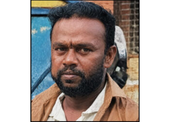 ಕೊಯಿಲ: ಹೃದಯಾಘಾತದಿಂದ ರಿಕ್ಷಾ ಚಾಲಕ ಗುರುಪ್ರಸಾದ್ ನಿಧನ : ಮಸೀದಿ ಕಾರ್ಯಕ್ರಮ ರದ್ದು..!!