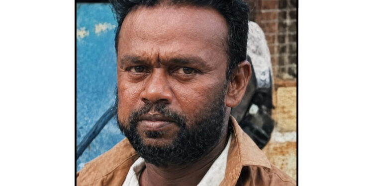 ಕೊಯಿಲ: ಹೃದಯಾಘಾತದಿಂದ ರಿಕ್ಷಾ ಚಾಲಕ ಗುರುಪ್ರಸಾದ್ ನಿಧನ : ಮಸೀದಿ ಕಾರ್ಯಕ್ರಮ ರದ್ದು..!!