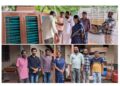 ಪುತ್ತೂರು: ವಿ ಟಚ್ ಇಂಡಸ್ಟ್ರಿ ಗೆ ಕೇಂದ್ರ ಸಚಿವೆ ಶೋಭಾ ಕರಂದ್ಲಾಜೆ ಭೇಟಿ..!