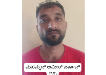 ಬಂಟ್ವಾಳ ಪೊಲೀಸರ ಕಾರ್ಯಾಚರಣೆ: ಕೋಟಿ ಮೌಲ್ಯದ ಡ್ರಗ್ಸ್ ಜತೆ ಆರೋಪಿ ಅರೆಸ್ಟ್..!!