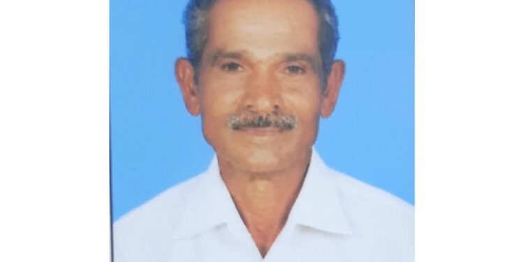 ವಿಟ್ಲ: ಚರಂಡಿಯಲ್ಲಿ ಗಂಭೀರ ಸ್ಥಿತಿಯಲ್ಲಿ ಪತ್ತೆಯಾಗಿದ್ದ ವ್ಯಕ್ತಿ ಮೃತ್ಯು..!!