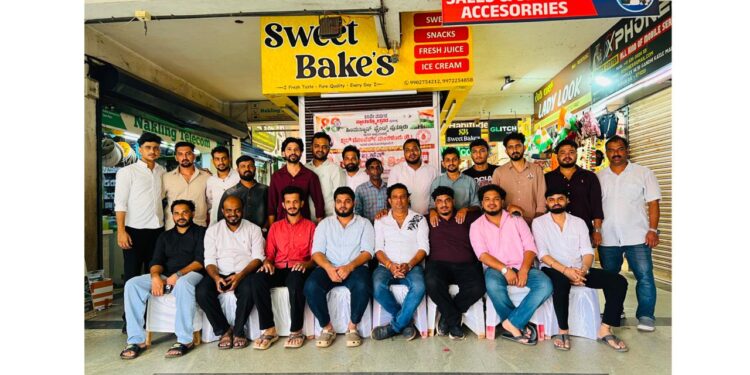 ಹಿಂದೂಸ್ಥಾನ್ ಫ್ರೆಂಡ್ಸ್ ಪುತ್ತೂರು ವತಿಯಿಂದ ಬೃಹತ್ ರಕ್ತದಾನ ಶಿಬಿರ..!!!