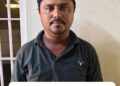 ನ್ಯಾಯಾಲಯಕ್ಕೆ ಹಾಜರಾಗದೆ ತಲೆಮರೆಸಿಕೊಂಡಿದ್ದ ಎಲ್ಪಿಸಿ ವಾರೆಂಟ್ ಆರೋಪಿತ ಬಂಧನ..!