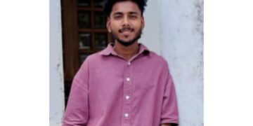 ಹುಣಸೂರಿನಲ್ಲಿ ಅಪಘಾತ: ಮಾಡನ್ನೂರಿನ ಯುವಕ ಮೃತ್ಯು..!!