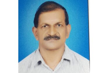 ಸಂಗಮ್ ಅಟೊ ಮೊಬೈಲ್ ಮಾಲಕ ದಾಮೋದರ್ ಗೌಡ ಮಳುವೇಲು ನಿಧನ..!