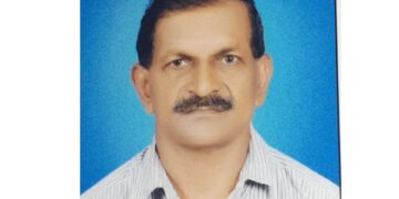 ಸಂಗಮ್ ಅಟೊ ಮೊಬೈಲ್ ಮಾಲಕ ದಾಮೋದರ್ ಗೌಡ ಮಳುವೇಲು ನಿಧನ..!