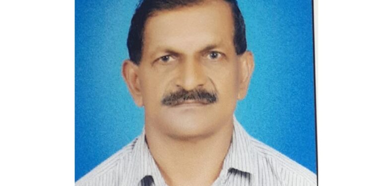 ಸಂಗಮ್ ಅಟೊ ಮೊಬೈಲ್ ಮಾಲಕ ದಾಮೋದ‌ರ್ ಗೌಡ ಮಳುವೇಲು ನಿಧನ..!