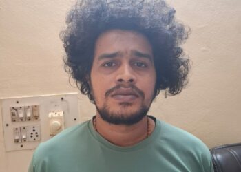 ಮೊಬೈಲ್ ವಿಚಾರಕ್ಕೆ ತಂಗಿಯ ಕೊಲೆ: ಆರೋಪಿಗೆ 5 ವರ್ಷ ಜೈಲು..!!
