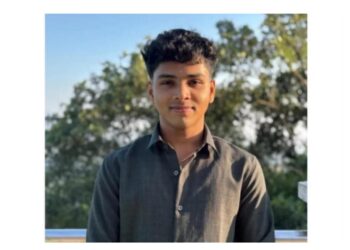ಕಾಣಿಯೂರು : ಎಂಜಿನಿಯರಿಂಗ್ ವಿದ್ಯಾರ್ಥಿ ಆತ್ಮಹತ್ಯೆ..!!