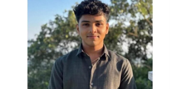 ಕಾಣಿಯೂರು : ಎಂಜಿನಿಯರಿಂಗ್ ವಿದ್ಯಾರ್ಥಿ ಆತ್ಮಹತ್ಯೆ..!!