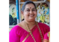 ಪುತ್ತೂರು:ಆರ್ ಎಸ್ ಎಸ್ ನ ಹಿರಿಯ ಕಾರ್ಯಕರ್ತ ನೀರ್ಕಜೆ ಜಯಶ್ಯಾಮ್ ಅವರ ಧರ್ಮಪತ್ನಿ ಭಾರತಿ ನಿಧನ..!!