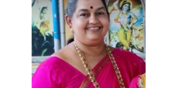 ಪುತ್ತೂರು:ಆರ್ ಎಸ್ ಎಸ್ ನ ಹಿರಿಯ ಕಾರ್ಯಕರ್ತ ನೀರ್ಕಜೆ ಜಯಶ್ಯಾಮ್ ಅವರ ಧರ್ಮಪತ್ನಿ ಭಾರತಿ ನಿಧನ..!!