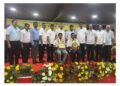 ವಿಟ್ಲ ಬ್ರಹ್ಮಶ್ರೀ ವಿವಿದೋದ್ದೇಶ ಸಹಕಾರಿ ಸಂಘಕ್ಕೆ ಎಸ್ಸಿಡಿಸಿಸಿ ಬ್ಯಾಂಕ್ ಸಾಧನಾ ಪ್ರಶಸ್ತಿ..!!
