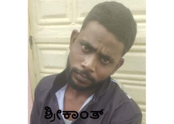 ಪೋಕ್ಸೋ ಪ್ರಕರಣ: ಅತ್ಯಾಚಾರ ಆರೋಪಿಯ ಬಂಧನ..!!