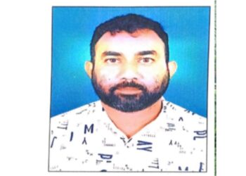 ಪುತ್ತೂರು: ವ್ಯಕ್ತಿ ನಾಪತ್ತೆ: ಪ್ರಕರಣ ದಾಖಲು..!!